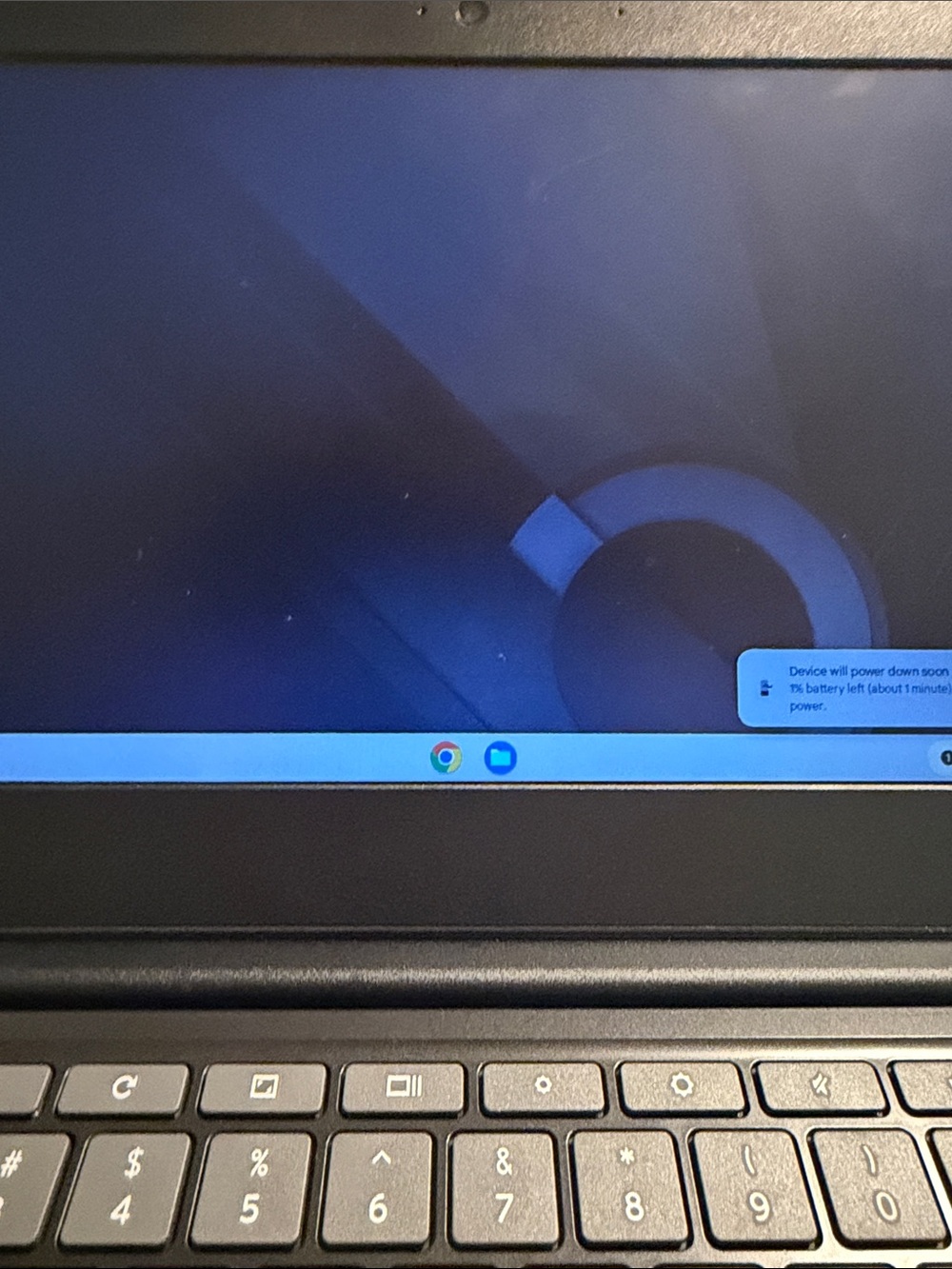 Lenovo Ideapad 3 Chromebook - Black - Picture 10 of 16